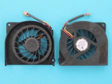 Вентилятор до ноутбука Fujitsu Lifebook N6460 №2